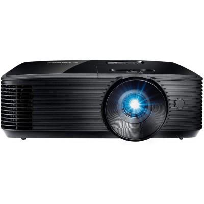 ویدئو پروژکتور اپتما Optoma HD146X Optoma HD146X Projector